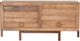 Four Hands Reza Smokey Honey Sideboard-4