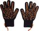Traeger Black/Orange BBQ Mitts-0