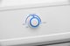 Frigidaire® 20.0 Cu. Ft. Carbon Upright Freezer-2
