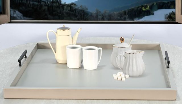 Sunny Designs™ Tessa Pavestone Ottoman Tray-1