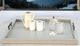 Sunny Designs™ Tessa Pavestone Ottoman Tray-1