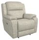 La-Z-Boy® Dorian Spa Power Wall Recliner with Headrest and Lumbar-0