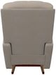 La-Z-Boy® Cassian Sand Power Rocking Recliner with Headrest and Lumbar-4