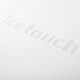 Coaster® Cascade 3'' Memory Foam Cool Queen Mattress Topper-1