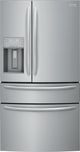 Frigidaire Gallery® 4 Piece Kitchen Package-Stainless Steel-1