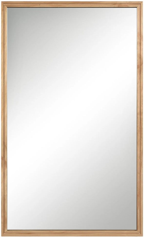 Renwil® Canas Natural Accent Mirror-0