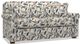 La-Z-Boy® Amanda Denim Premier Supreme Comfort™ Full Sleep Sofa-0