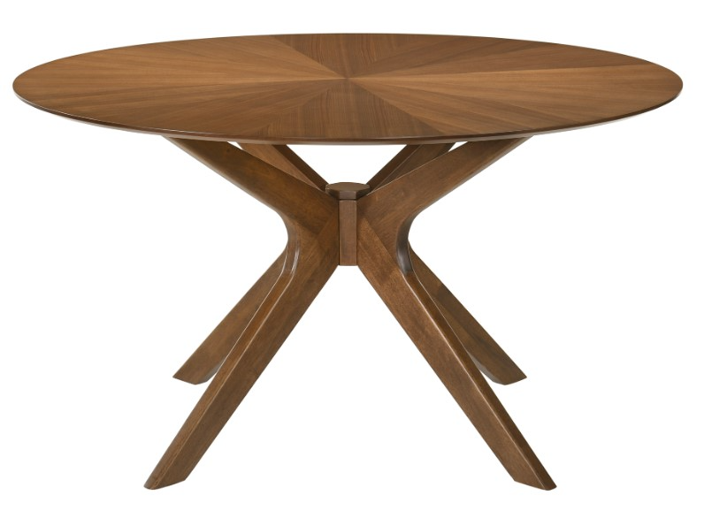 Meridian Furniture Woodson Dining Table - Thumbnail 3