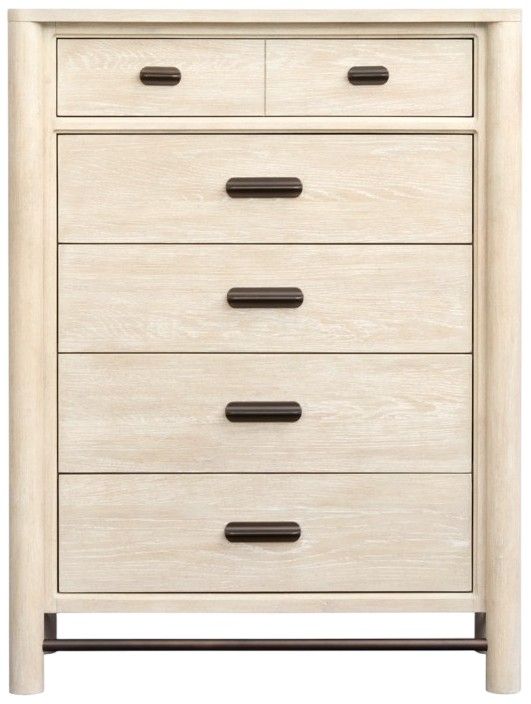 Magnussen Home® Sunset Cove Sanibel Brown Chest-2