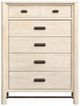 Magnussen Home® Sunset Cove Sanibel Brown Chest-2