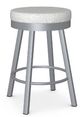 Amisco Customizable Rudy Swivel Counter Stool-0