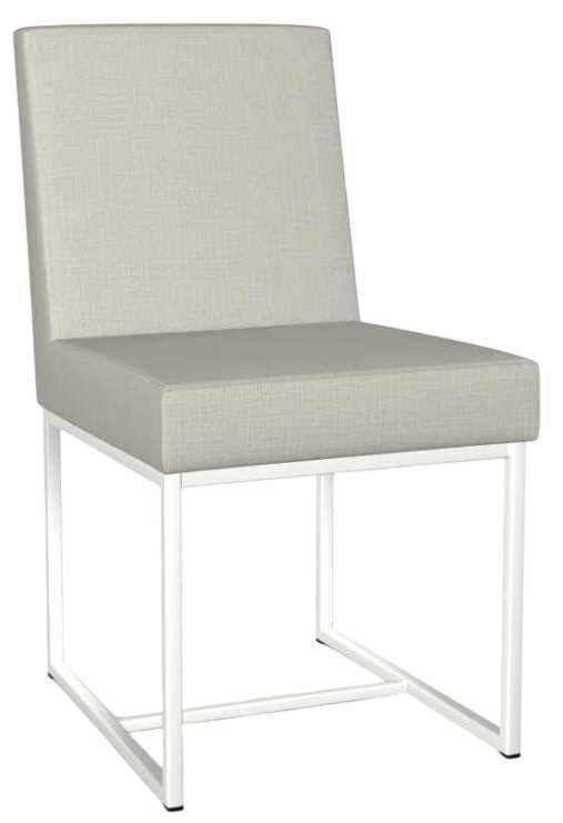 Amisco Customizable Darlene Dining Side Chair-1