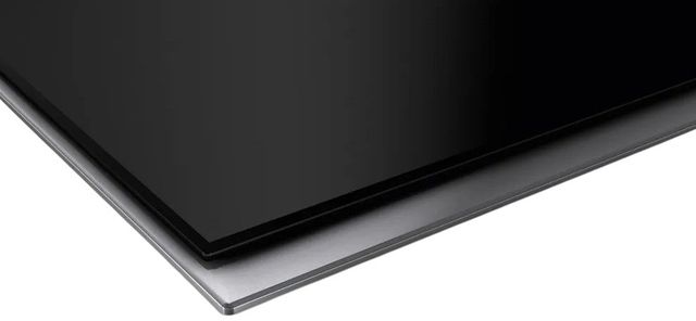 Thermador® Masterpiece® Series 36" Black Electric Cooktop-3