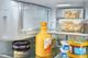 Frigidaire Gallery® 21.7 Cu. Ft. Black Stainless Steel Counter Depth French Door Refrigerator-4
