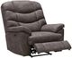 Behold™ Home Big Easy Gunmetal Power Wallsaver Big Recliner-1