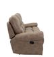 Behold™ Home Foley Birch Reclining Sofa-3