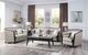 ACME Furniture Zemocryss Beige Loveseat-4