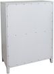 Jofran Inc. Eloquence Stone Chest-4