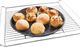 Miele 11" Perforated Round Baking Tray-1