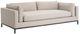 Four Hands Grammercy 92" Sofa-0