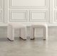Jofran Inc. Sophia Natural Petite Bench-1