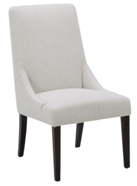 Parker House® Sierra Mirage Mist Dining Side Chair-0