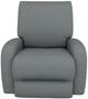 Best® Home Furnishings Customizable Alira Power Tilt Headrest Space Saver Recliner-1