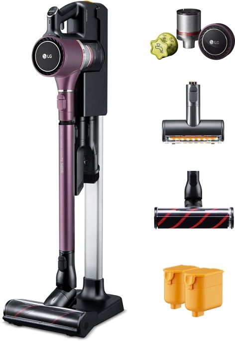 LG CordZero™ Cordless Stick Vacuum