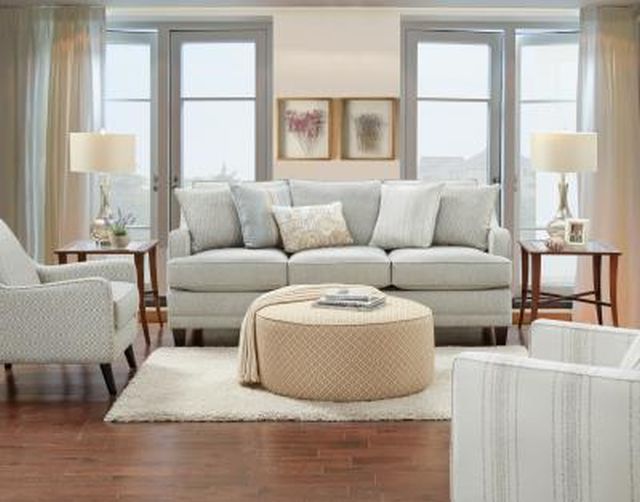 Fusion Furniture Limelight Mineral Sofa-1