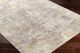 Surya Carlisle Dark Brown 4'x6' Area Rug-2