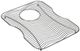 Elkay Lustertone Classic 3-Piece Lustrous Satin 16-1/2" x 20-1/2" x 7-7/8" Single Bowl Undermount Sink Set-4
