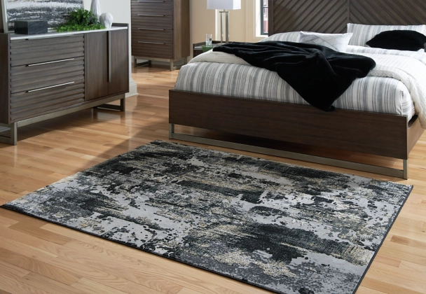 Signature Design by Ashley® Wasilla Multi Large Rug-3