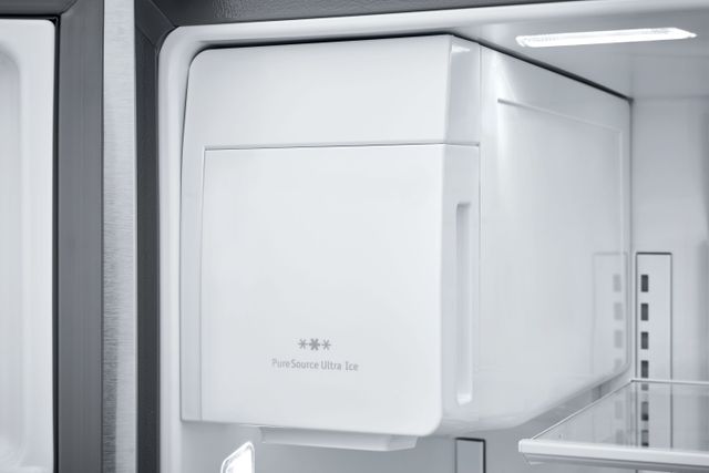 Réfrigérateur à portes françaises de 36 po Frigidaire® de 26,8 pi³ - Acier inoxydable-4