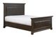 Olliix by Harbor House Montclair Brown Queen Bed-0