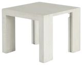 Canadian Birch White