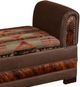 Horizon Home® Sedona Brown Bench-1