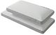 MLILY® Serenity King Classic Pillow-3