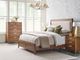Kincaid® Aspire Strata Brown Drawer Chest-3