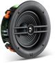 JBL® STAGE 280C 8" Black 2-Way In-Ceiling Speaker-3