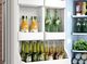 Zephyr Presrv™ 24" Stainless Steel Outdoor Under-Counter Refrigerator -4