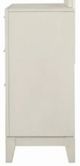 Furniture of America® Isadore Antique White Dresser-3