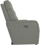 La-Z-Boy® Baron Horizon Power Wall Reclining Loveseat with Headrest and Lumbar-3