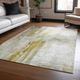 Dalyn™ Rug Company Ravenna RN2 Taupe 5'x8' Area Rug-4