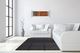 Classy Living Jordan Grey Leaf Silhouette Il Wall Art-1