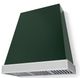 Viking® Tuscany 48" Ivy Wall Mounted Range Hood -0