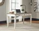 Signature Design by Ashley® Realyn Two-Tone Office Lift Top Desk-3