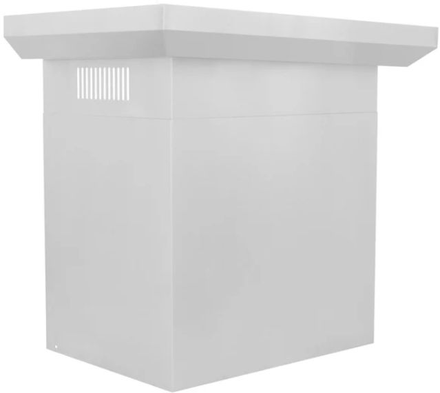 ZLINE Stainless Steel Crown Molding-1