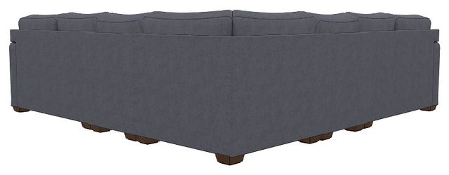 La-Z-Boy® Meyer 5-Piece Harbor Sectional-2