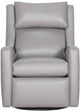 Fairfield® Customizable Drake Manual Swivel Glider Recliner-2