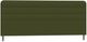 Jonathan Louis Design Lab Olive King Channel Upholstered Headboard-1